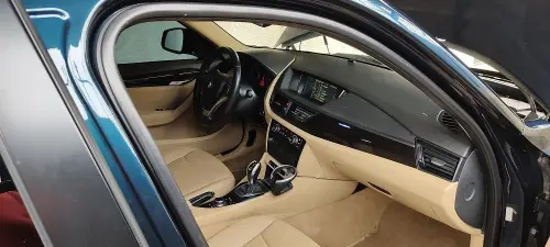 X1 2.0 16V Turbo Sdrive20i X-line