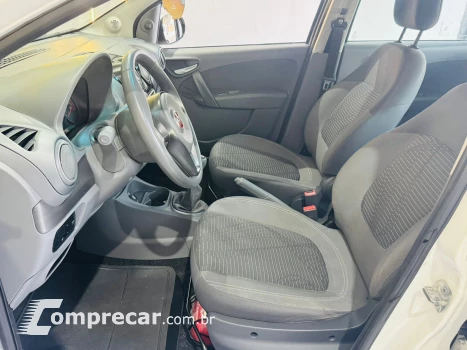 PALIO 1.0 MPI Attractive 8V