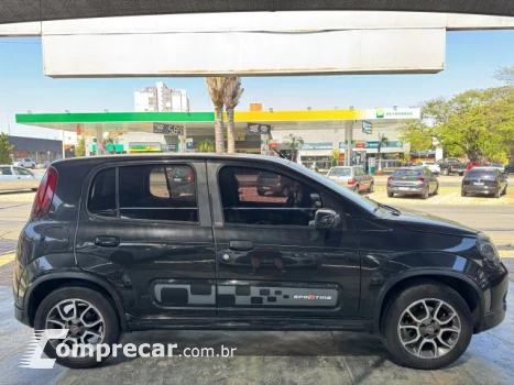 UNO - 1.4 EVO SPORTING 8V 4P MANUAL