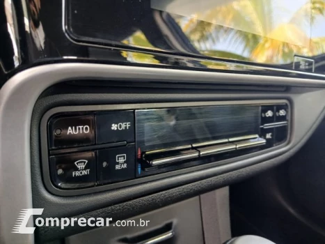 COROLLA - 2.0 XEI 16V 4P AUTOMÁTICO