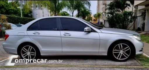 C 180 1.8 CGI Classic 16V Turbo