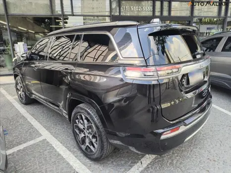 COMMANDER 1.3 T270 Turbo Overland