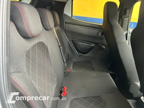 KWID 1.0 12V SCE ZEN