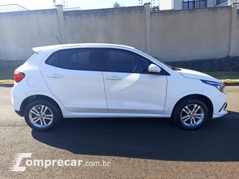 ARGO 1.0 Firefly Drive