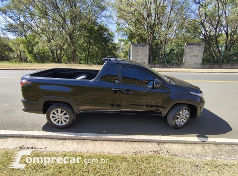 STRADA 1.3 Firefly Freedom CS