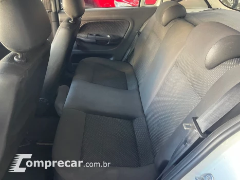 GOL 1.0 12V MPI Totalflex Comfortline