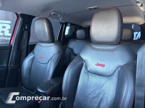 RENEGADE 2.0 16V Turbo Longitude 4X4