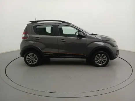 MOBI 1.0 EVO FLEX TREKKING MANUAL