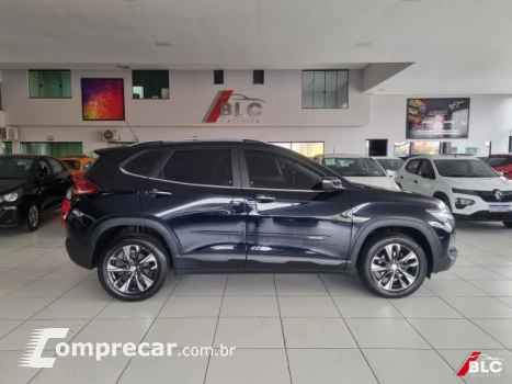 TRACKER - 1.2 TURBO PREMIER AUTOMÁTICO