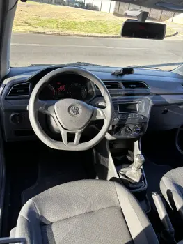 GOL 1.0 12V MPI Totalflex