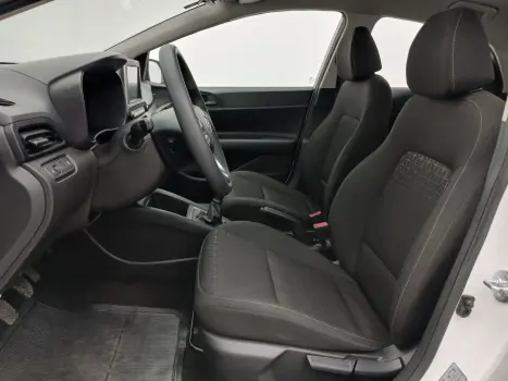 HB20 1.0 12V FLEX COMFORT PLUS MANUAL