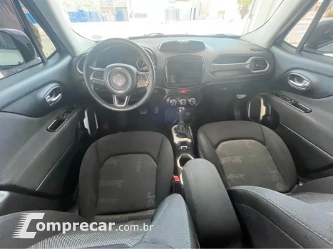 RENEGADE 1.8 16V Sport