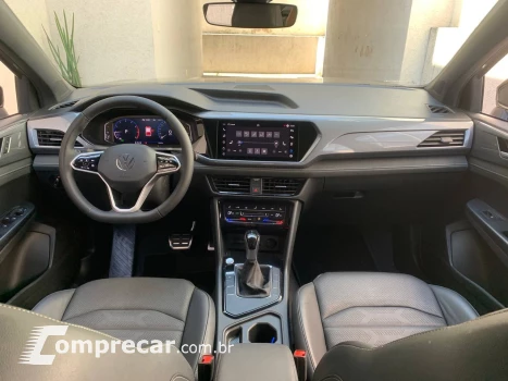 TAOS Highline 1.4 250 TSI Flex Aut.