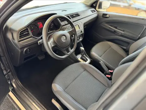 VOYAGE 1.6 MSI Totalflex