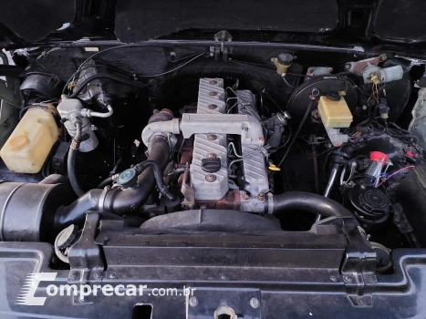 D20 4.0 Custom S CD 8V Turbo