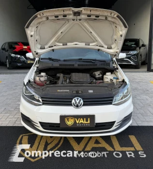 Fox Trendline 1.0 Flex 12V 5p