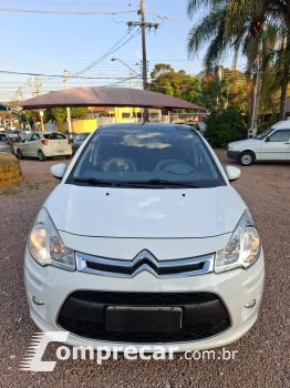 C3 Tendance Automatico