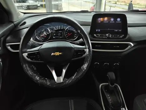 TRACKER 1.0 TURBO FLEX LT AUTOMÁTICO