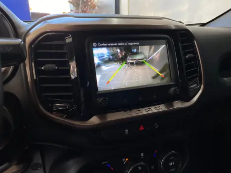 Toro Ranch 2.0 16V 4x4 Diesel Aut.