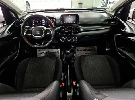 ARGO 1.0 FIREFLY FLEX DRIVE MANUAL