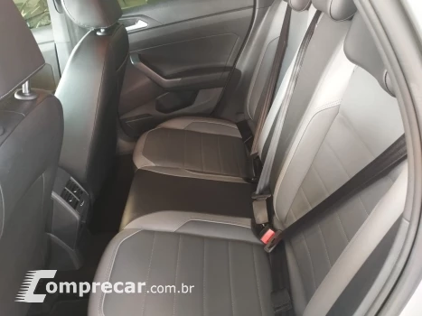 NIVUS 1.0 200 TSI Highline