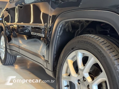 COMPASS 1.3 T270 TURBO FLEX SPORT AT6