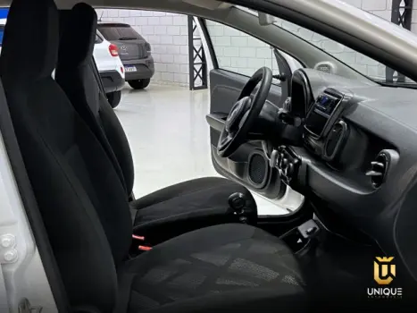 MOBI - 1.0 EVO LIKE. MANUAL