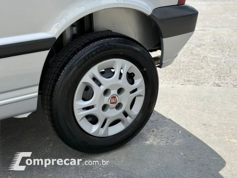 Uno Mille 1.0 Fire/ F.Flex/ ECONOMY 2p