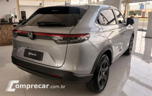 HR-V EXL 1.5 I-VTEC CVT