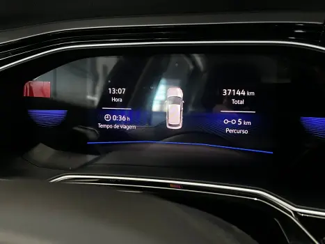 Nivus Comfortline 200 TSI