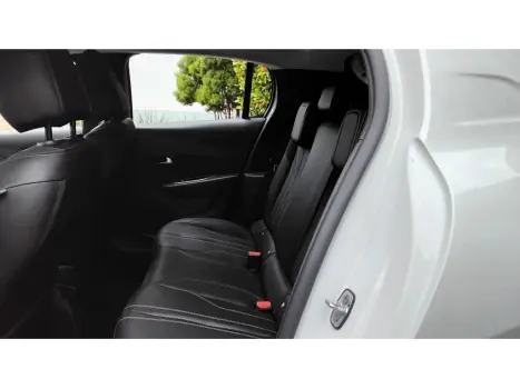 208 1.6 16V FLEX ALLURE AT6