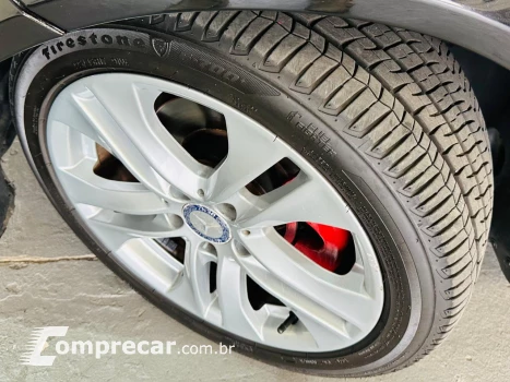 C 200 1.8 CGI Avantgarde 16V