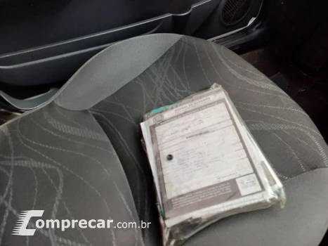 Strada 1.4 WORKING FLEX CABINE SIMPLES