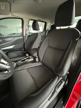 FRONTIER 2.3 16V TURBO DIESEL ATTACK CD 4X4 AUTOM