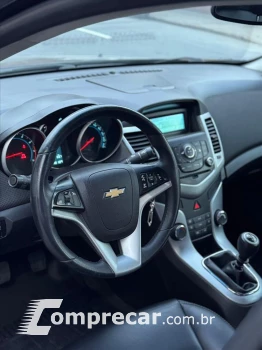 CRUZE 1.8 LT 16V