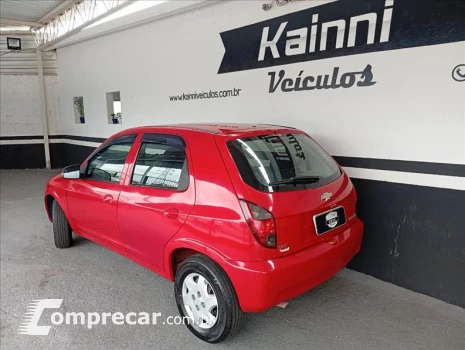 CELTA 1.0 MPFI LT 8V