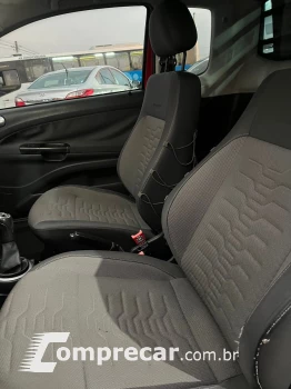 SAVEIRO 1.6 Cross CE 16V