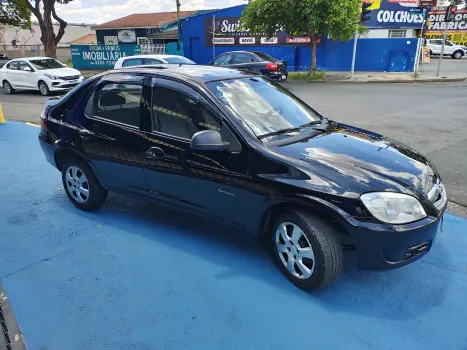 PRISMA 1.4 MPFI Maxx 8V