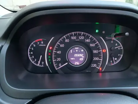 CRV 2.0 EXL FLEXONE 16V 2WD AUT