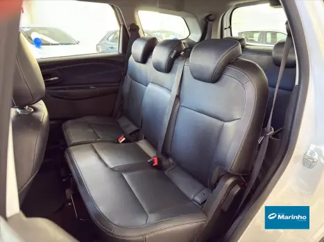 SPIN 1.8 PREMIER 8V FLEX 4P AUTOMÁTICO