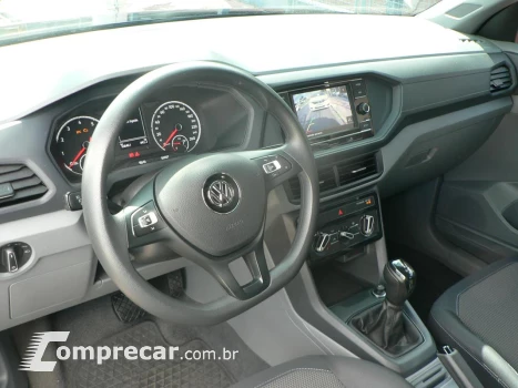 T-CROSS 1.0 200 TSI Sense