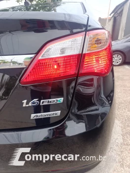 HB20S 1.6 Premium 16V