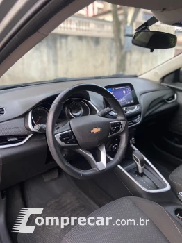 ONIX 1.0 Turbo Plus LTZ