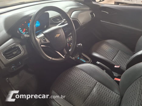 ONIX 1.4 MPFI LTZ 8V