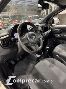 Strada Endurance 1.4 Flex 8V CS Plus