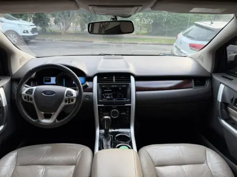 EDGE LIMITED 3.5 V6 24V FWD Aut.