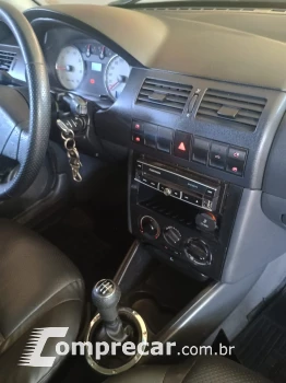 Saveiro supersurf 1.6