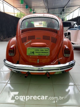 FUSCA 1.3 8V