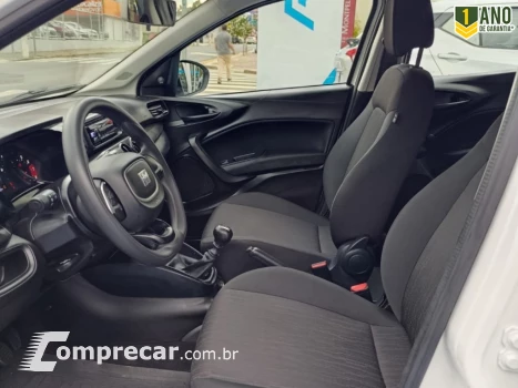 ARGO 1.0 FIREFLY FLEX MANUAL