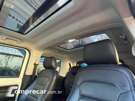 T4 3.2 XLT 4X4 20V Turbo Intercooler